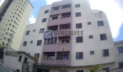 Apartamento com 3 quartos à venda na LUZITANIA, R, Vila Lusitânia, São Bernardo do Campo, 183 m2 por R$ 950.000