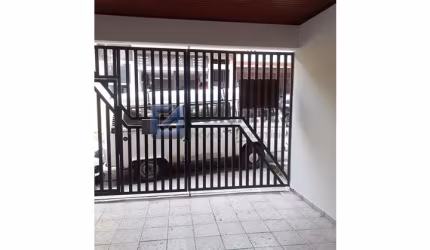 Casa com 3 quartos à venda na SERRA DA CANTAREIRA, R, Jardim Thelma, São Bernardo do Campo, 160 m2 por R$ 480.000