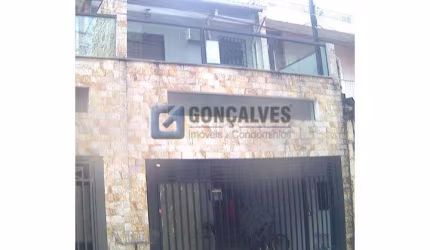 Casa com 3 quartos à venda na DA PATRIA, R, Santa Terezinha, São Bernardo do Campo por R$ 750.000