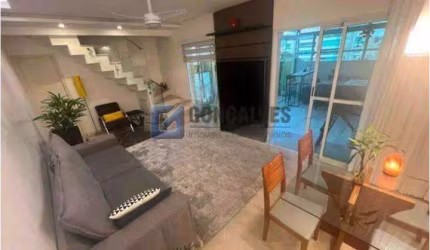Apartamento com 3 quartos à venda na OLEGARIO HERCULANO (154936), R, Vila Marlene, São Bernardo do Campo, 177 m2 por R$ 970.000