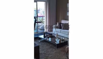 Apartamento com 4 quartos à venda na PRESIDENTE ARTHUR BERNARDES, AV, Vila Caminho do Mar, São Bernardo do Campo, 180 m2 por R$ 1.350.000