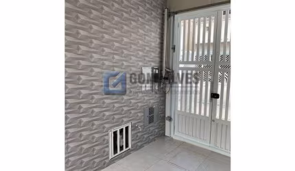 Casa com 3 quartos à venda na PARANAPANEMA, R, Vila Vivaldi, São Bernardo do Campo, 130 m2 por R$ 1.065.000