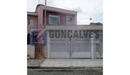 Casa com 3 quartos à venda na PINDORAMA, R, Olímpico, São Caetano do Sul, 240 m2 por R$ 1.200.000