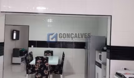 Casa com 2 quartos à venda na MARIANA DA CUNHA MODA, R, Cooperativa, São Bernardo do Campo, 75 m2 por R$ 550.000