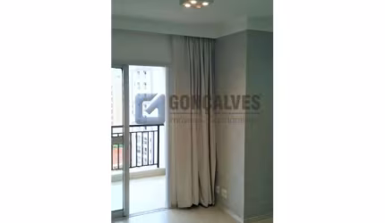 Apartamento com 3 quartos à venda na ENGENHEIRO ISAC GARCEZ, R, Vila Caminho do Mar, São Bernardo do Campo, 77 m2 por R$ 680.000