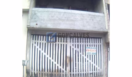 Casa com 3 quartos à venda na MARIANA DA CUNHA MODA, R, Cooperativa, São Bernardo do Campo, 180 m2 por R$ 510.000
