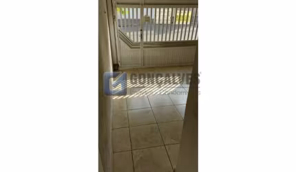 Excelente Sobrado Bairro Assunção