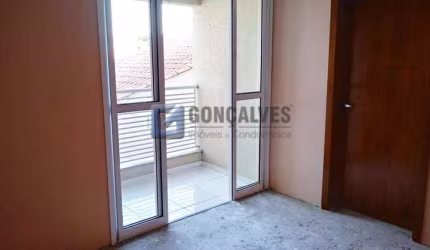Apartamento com 2 quartos à venda na BOLIVIA, R, Jardim Santo Ignácio, São Bernardo do Campo, 77 m2 por R$ 350.000