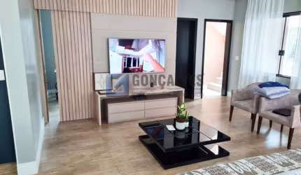 Casa com 4 quartos à venda na ROLANDO MARIO RAMACCIOTTI, R, Dos Casa, São Bernardo do Campo, 315 m2 por R$ 1.670.000