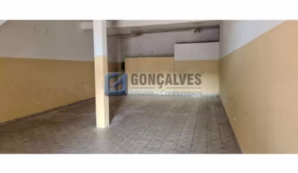 Casa comercial à venda na NOSSA SENHORA DA BOA VIAGEM, R, Ferrazópolis, São Bernardo do Campo, 452 m2 por R$ 1.100.000