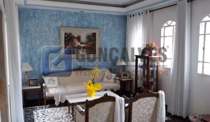 Casa com 3 quartos à venda na LAMARTINE VENTURA, R, Nova Petrópolis, São Bernardo do Campo, 300 m2 por R$ 1.600.000
