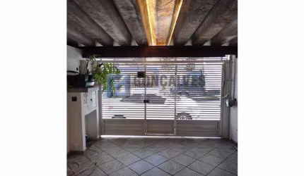 Casa com 2 quartos à venda na ESTHER MACCAGNAN MANCUSO, R, Nova Petrópolis, São Bernardo do Campo, 102 m2 por R$ 520.000