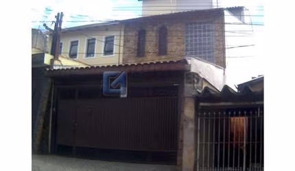 Casa com 3 quartos à venda na JULIO DE MESQUITA, R, Paulicéia, São Bernardo do Campo por R$ 850.000