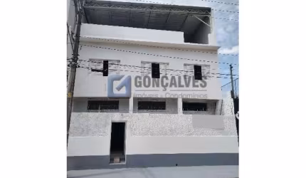 Ponto comercial à venda na GIUSEPPE PEDOTTI, R, Jardim Itapark, Mauá, 710 m2 por R$ 1.400.000