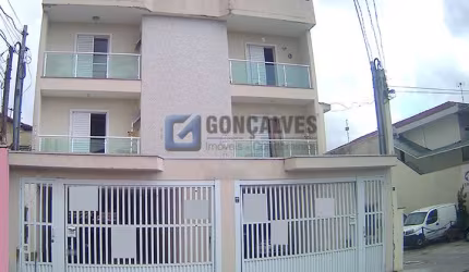 Apartamento com 2 quartos à venda na FENICIA, R, Parque Novo Oratório, Santo André, 60 m2 por R$ 405.000