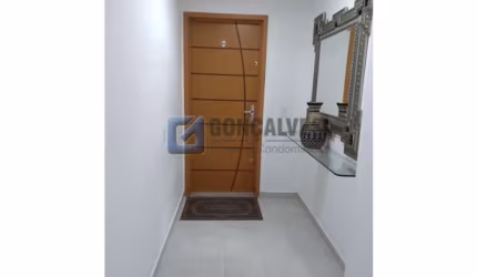 Apartamento com 3 quartos à venda na DEZESSETE DE MARCO, R, Paulicéia, São Bernardo do Campo, 372 m2 por R$ 1.600.000