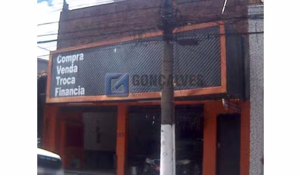 Sala comercial à venda na JURUBATUBA, R, Centro, São Bernardo do Campo por R$ 2.128.000