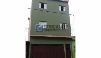 Ponto comercial à venda na REGENTE LIMA E SILVA, R, Ferrazópolis, São Bernardo do Campo, 400 m2 por R$ 1.010.000