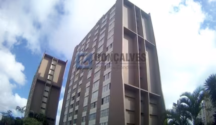 Apartamento com 2 quartos à venda na DAS LARANJEIRAS, R, Parque Terra Nova, São Bernardo do Campo, 90 m2 por R$ 373.000