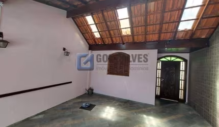Casa com 2 quartos à venda na DA REPRESA, R, Rudge Ramos, São Bernardo do Campo, 152 m2 por R$ 890.000