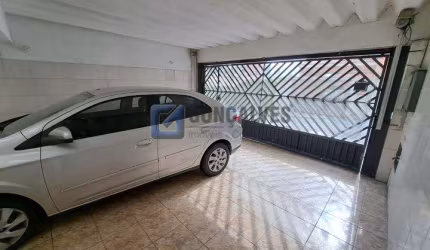 Casa com 3 quartos à venda na JOSEPHINA GHIRELLI, R, Nova Petrópolis, São Bernardo do Campo, 163 m2 por R$ 795.000