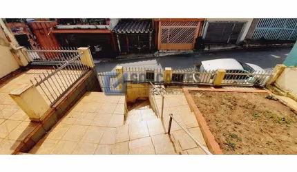 Casa com 2 quartos à venda na DOM FRADIQUE DE TOLEDO, R, Demarchi, São Bernardo do Campo, 250 m2 por R$ 458.000