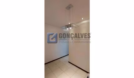 Apartamento com 2 quartos à venda na LEONARDO MARTINS NETO, R, Dos Casa, São Bernardo do Campo, 56 m2 por R$ 295.000