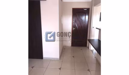 Apartamento com 2 quartos à venda na DO TABOAO, AV, Taboão, São Bernardo do Campo, 56 m2 por R$ 300.000