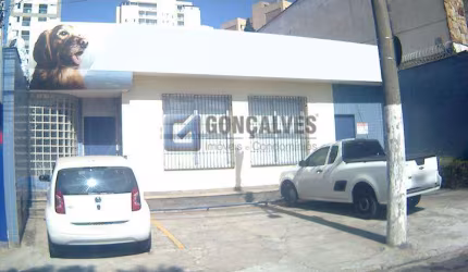 Casa comercial à venda na ERNESTO AUGUSTO CLETO, R, Rudge Ramos, São Bernardo do Campo, 171 m2 por R$ 1.590.000