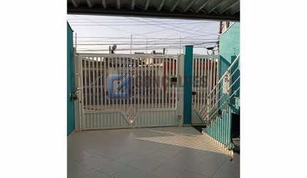 Casa com 3 quartos à venda na SIQUEIRA CAMPOS, R, Vila Marchi, São Bernardo do Campo, 280 m2 por R$ 1.380.000