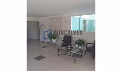Apartamento com 3 quartos à venda na DOMICIANO ROSSI, R, Jardim Chácara Inglesa, São Bernardo do Campo, 127 m2 por R$ 600.000