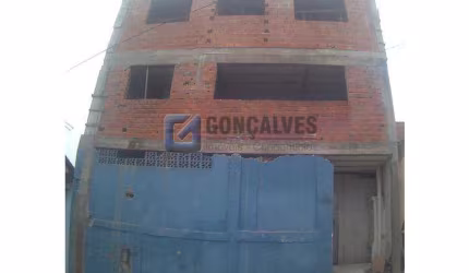 Ponto comercial à venda na ARTHUR MARSON, EST, Batistini, São Bernardo do Campo, 160 m2 por R$ 650.000
