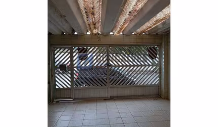Casa com 3 quartos à venda na ARMANDO BACKX, R, Demarchi, São Bernardo do Campo, 142 m2 por R$ 790.000