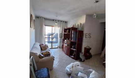 Apartamento com 2 quartos à venda na PEDRO HENRY, R, Centro, São Bernardo do Campo, 64 m2 por R$ 290.000