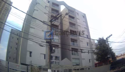 Apartamento com 3 quartos à venda na WADIA JAFET ASSAD, R, Dos Casa, São Bernardo do Campo, 64 m2 por R$ 330.000