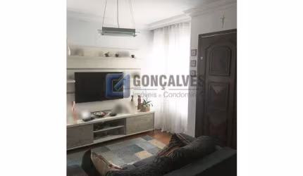 Casa com 3 quartos à venda na DOS CAJUEIROS, R, Parque Terra Nova, São Bernardo do Campo por R$ 980.000