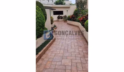 Apartamento com 2 quartos à venda na OLINDA, R, Nova Petrópolis, São Bernardo do Campo, 61 m2 por R$ 340.000