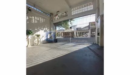 Casa com 3 quartos à venda na IGARACU, R, Vila Floresta, Santo André, 220 m2 por R$ 780.000