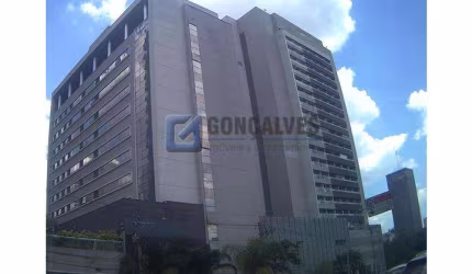 Sala comercial com 1 sala à venda na SAMUEL SABATINI, PC, Centro, São Bernardo do Campo, 36 m2 por R$ 310.000