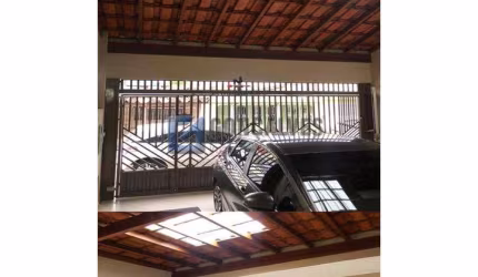 Casa com 3 quartos à venda na PERDIZES, R, Paulicéia, São Bernardo do Campo, 139 m2 por R$ 600.000