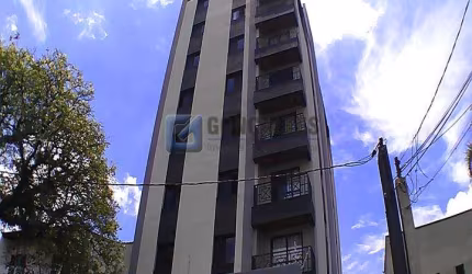 Apartamento com 4 quartos à venda na MIOSOTIS, R, Assunção, São Bernardo do Campo, 144 m2 por R$ 730.000