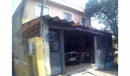 Casa com 3 quartos à venda na COMANDANTE SALGADO FILHO, R, Planalto, São Bernardo do Campo por R$ 960.000