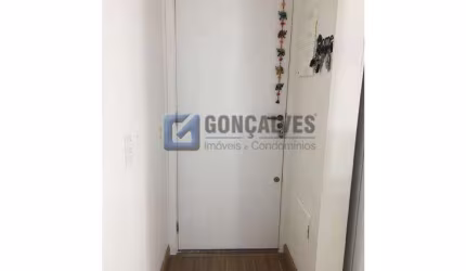 Apartamento com 2 quartos à venda na LEILA GONCALVES, R, Vila Gonçalves, São Bernardo do Campo, 58 m2 por R$ 490.000