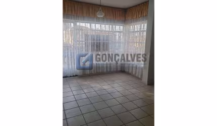 Terreno à venda na JOAQUIM SERRA, R, Jardim Vera Cruz, São Bernardo do Campo por R$ 630.000
