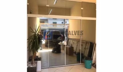 Sala comercial à venda na ANTONIO DIAS ADORNO, R, Vila Nogueira, Diadema, 179 m2 por R$ 1.385.000
