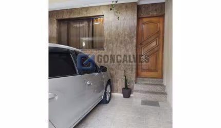 Casa com 4 quartos à venda na CAPITAO OLEGARIO TEIXEIRA DA COSTA, R, Planalto, São Bernardo do Campo, 160 m2 por R$ 650.000