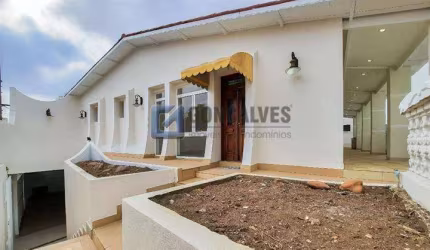 Casa com 4 quartos à venda na BANDA, R, Jardim do Mar, São Bernardo do Campo, 430 m2 por R$ 3.000.000