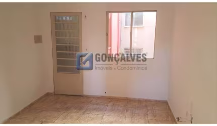 Apartamento com 2 quartos à venda na JOAO XXIII, R, Cooperativa, São Bernardo do Campo, 54 m2 por R$ 210.000