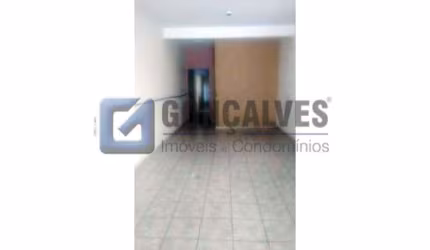 Casa com 2 quartos à venda na JOSEFINA LEONORA LOTTO BUENO, R, Montanhão, São Bernardo do Campo por R$ 750.000