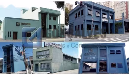 Casa com 2 quartos à venda na DOUTOR SIMAO DE LIMA, R, Vila Palmares, Santo André, 264 m2 por R$ 636.000